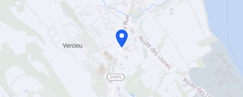 Les 10 km de montalieu	 - Montalieu-Vercieu