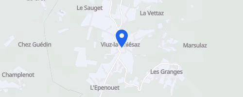 Lavy des Cimes - Viuz-la-Chiésaz