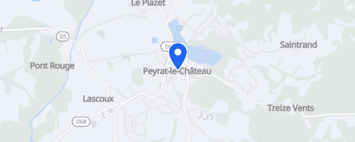 Xterra Nouvelle-Aquitaine