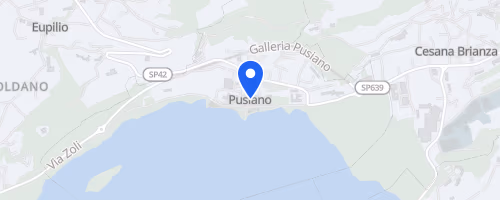 Triathlon Sprint Pusiano Lake