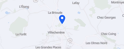 Milotrail - Villechenève