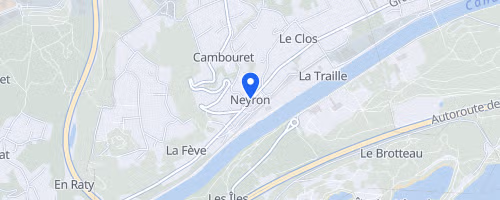 La neyrolande - Neyron