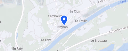 La neyrolande - Neyron