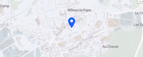 Aquathlon de Rillieux - Rillieux-la-Pape