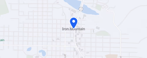 Queen City Striders - Iron Mountain