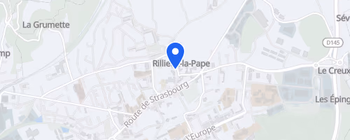 La band'Rill - Rillieux-la-Pape