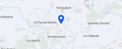 Les 10 km Vayres-Rochechouart