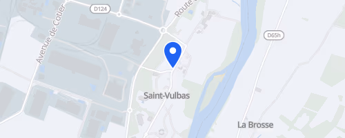 Course nature 12 km Saint-Vulbas