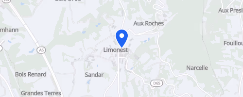Challenge mcmv - Limonest
