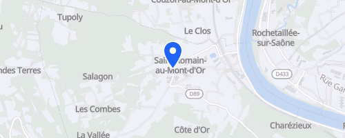 La nuit des cabornes - Saint-Romain-au-Mont-d'Or