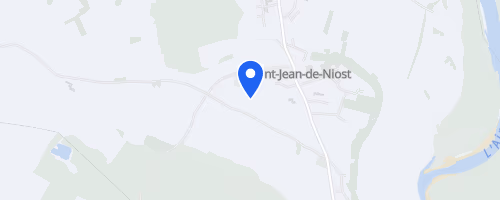 La montr'ail et le trail des 2 châteaux	 - Saint-Jean-de-Niost