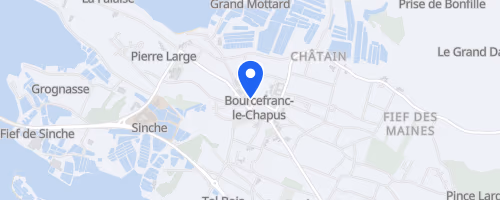 Courir à Bourcefranc-le-Chapus