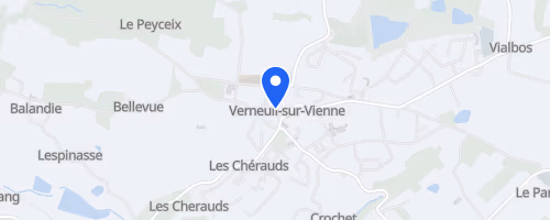 Foulées de Verneuil - Verneuil-sur-Vienne