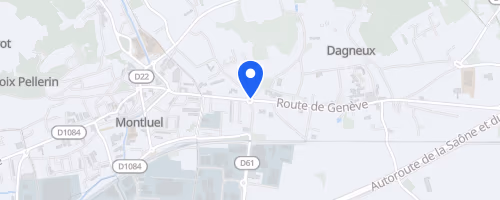 La Dagnarde