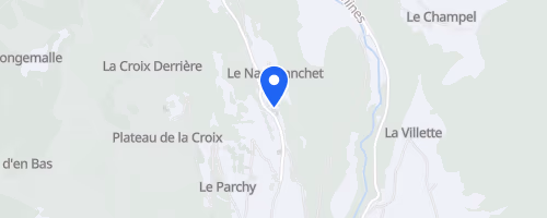 La Mi'Hard - 50 km 2026