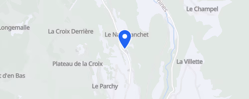 La montagn’hard - Saint-Gervais-les-Bains