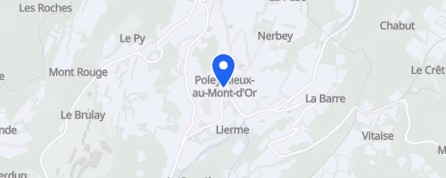 Mont d'Or trail