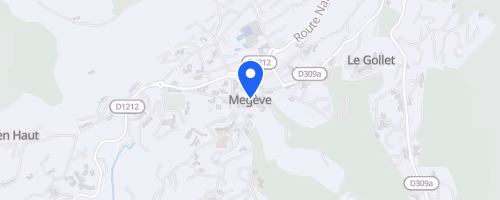 Megeve Nature Trail