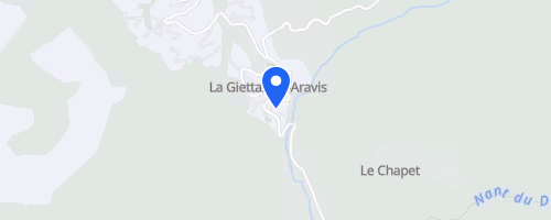 La Torrazienne - La Giettaz
