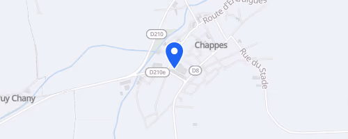 La Course des Rois - Chappes