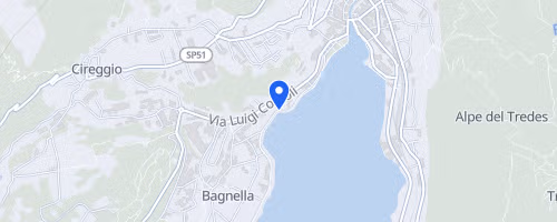 Ultra Trail Lago d’Orta