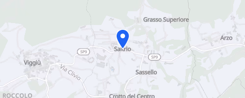 11° Orsa Pravello Trail (30-16-10Km)