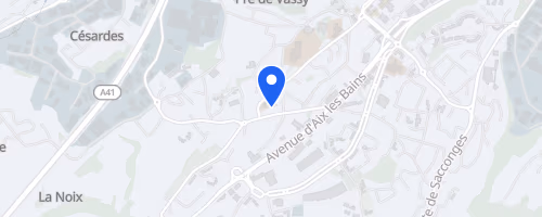Randonnée du Bidoyon - Annecy