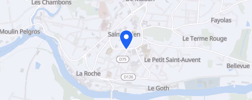 La Glanetaude