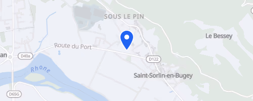 La Saint So Course