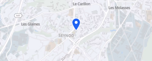 Urban race Seynod