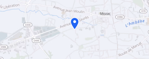 Rando 200 KM Septembre - Mozac