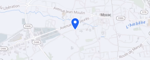 Dodecaudax 200 Km Juillet - Mozac