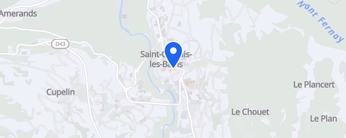Montée du Nid d'Aigle - Saint-Gervais-les-Bains