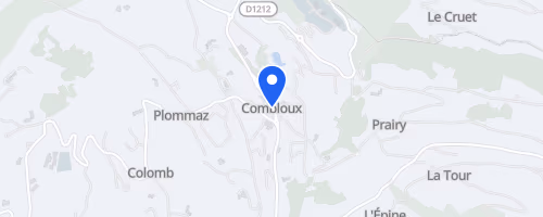 La Comblorane - 16 km 2026