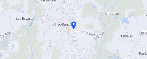 Les vieux kon de l'age - Rilhac-Rancon