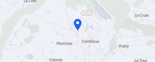 La Comblorane