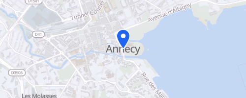 La Traversée du Lac d'Annecy - 10 km 2026