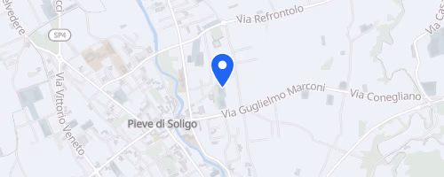 Marca Bianca La Prosecco Unbound