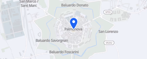Semi-Marathon de Palmanova