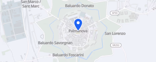 XXIV^ Mezza Maratona "Citta' di Palmanova"