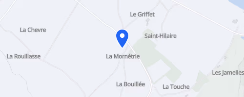 La course de la générosité