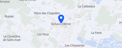 Chokate Run - Dolus D'oleron
