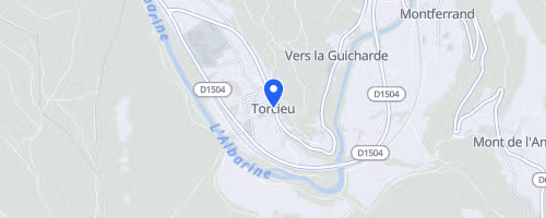 Trail de Torcieu - 15 km 2026