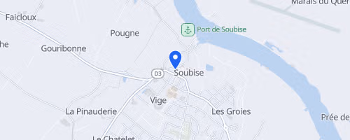 Relais des'ans mêlés - Soubise