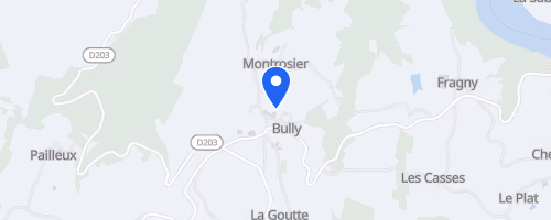 Trail Des Cartables - Bully