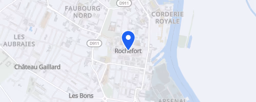 Course Sur Les Rives De La Charente - Rochefort