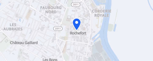 Run and Bike de Rochefort