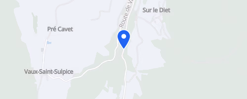 Trail De Gi J'y Monte - Cormaranche En Bugey