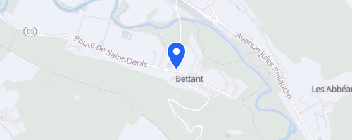 Les 10 km ambarrois - Bettant