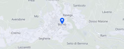 Borno Vertical